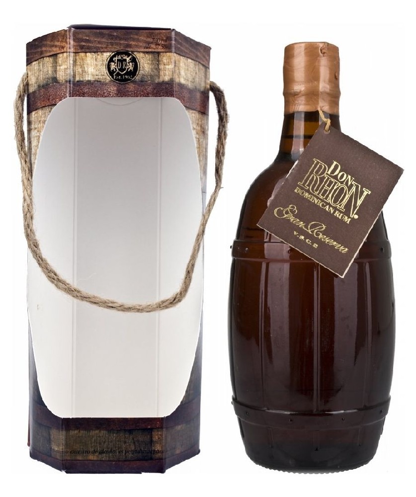 Don Rhon Gran Reserve 12y 0.7l