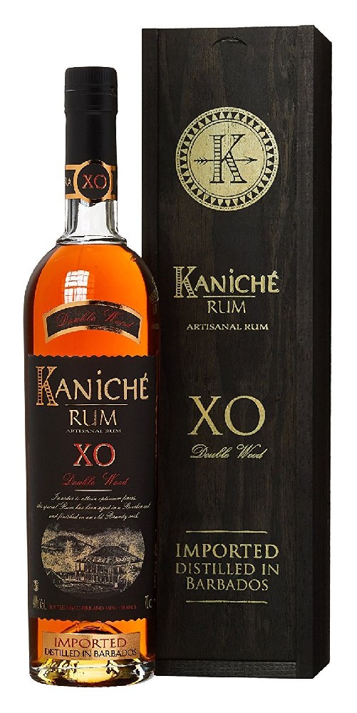 Kaniché Kaniche XO 0.7l