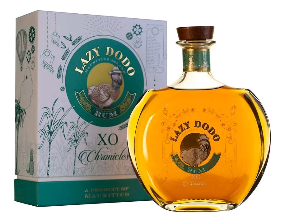 Lazy Dodo Xo Chronicles 0.7l