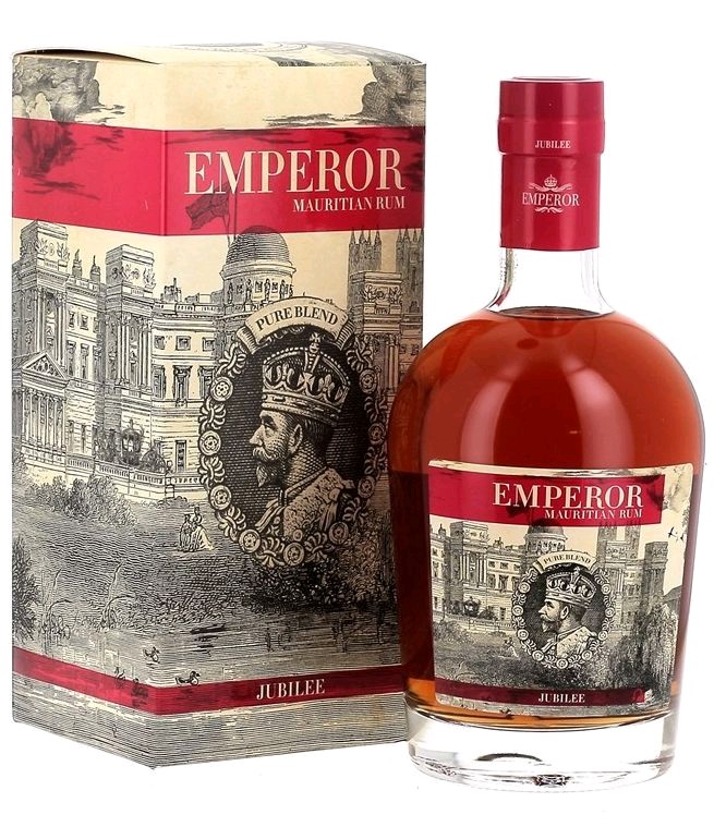 Emperor Jubilee 0.7l