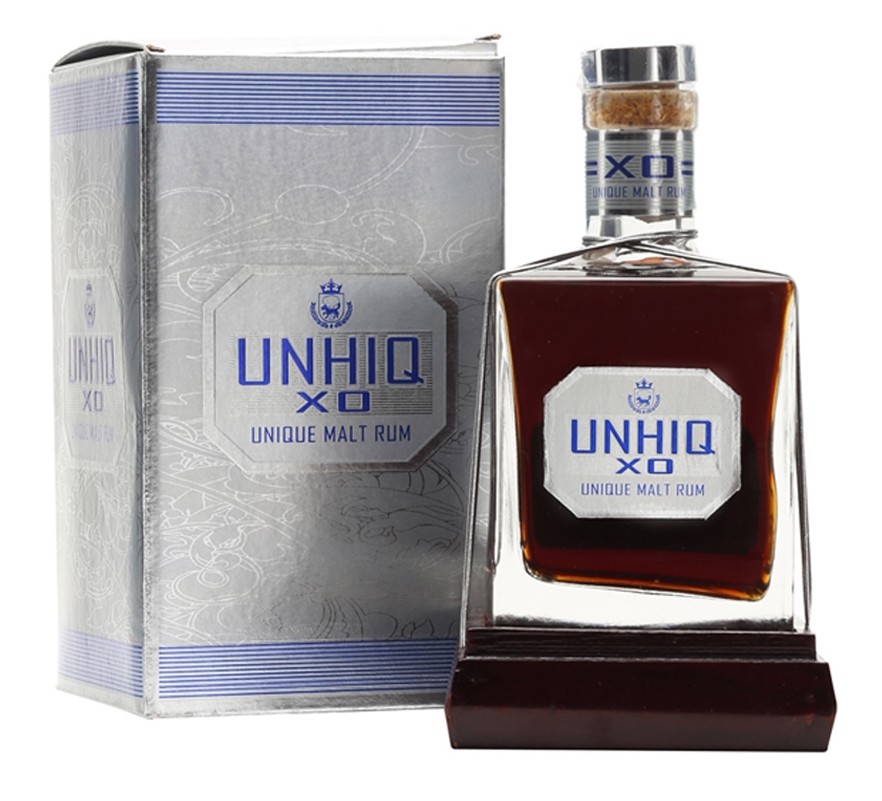 Unhiq XO Spirit drink 0.5l