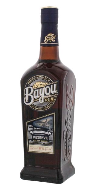Bayou Reserve 0.7l