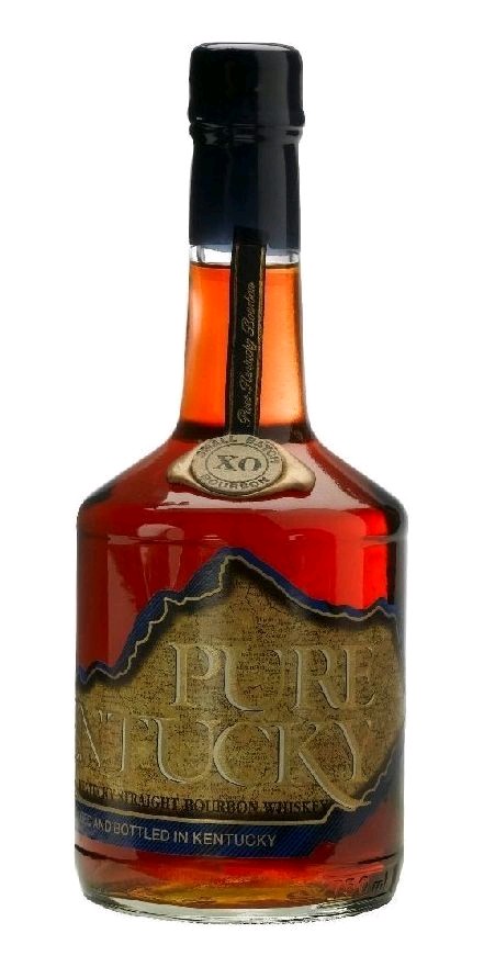 Willet Pure Kentucky XO Willett 0.7l