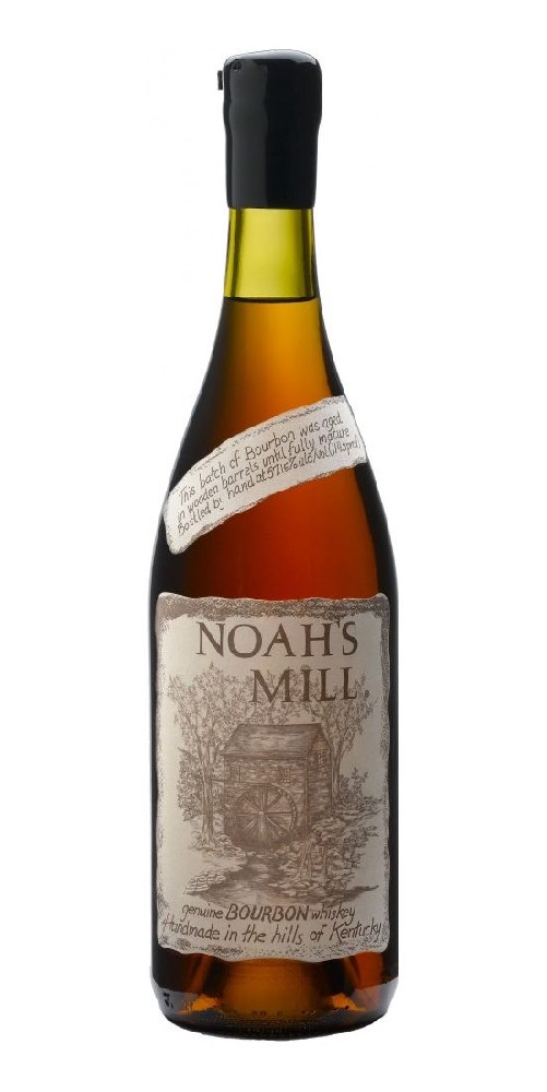 Noahs Mill Willett Bourbon 0.7l