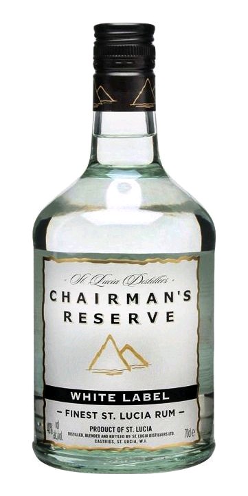 Chairmans Reserve White Label 0.7l