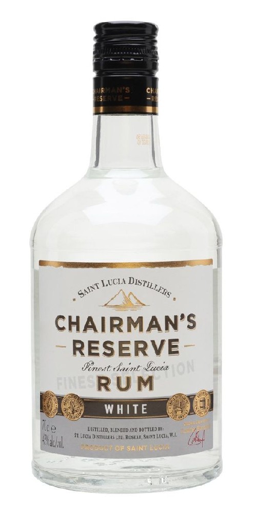 Chairmans Reserve White Label 0.7l