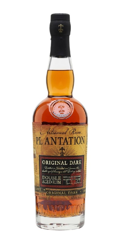 Plantation Original Dark 0.7l