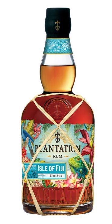 Plantation Isle of Fiji 0.7l