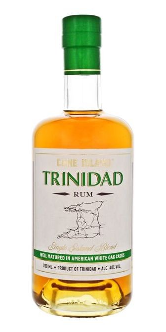Cane Island Trinidad 0.7l