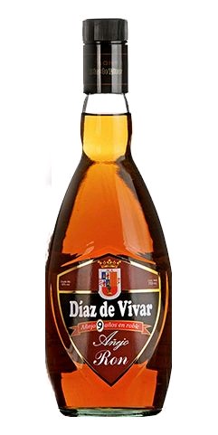Fortin Diaz de Vivar 9y 0.7l