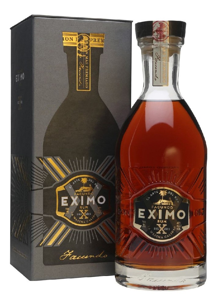 Facundo Eximo X 0.7l