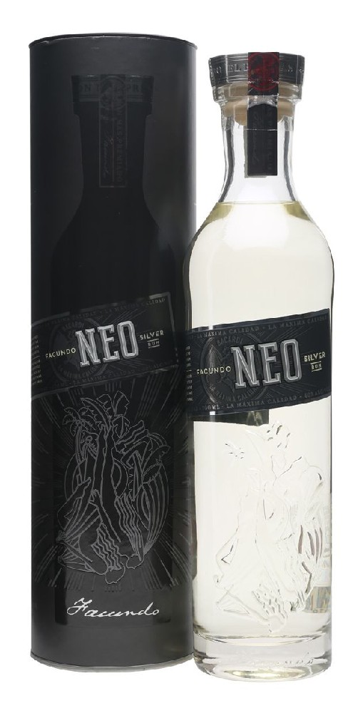 Facundo Neo Silver 0.7l