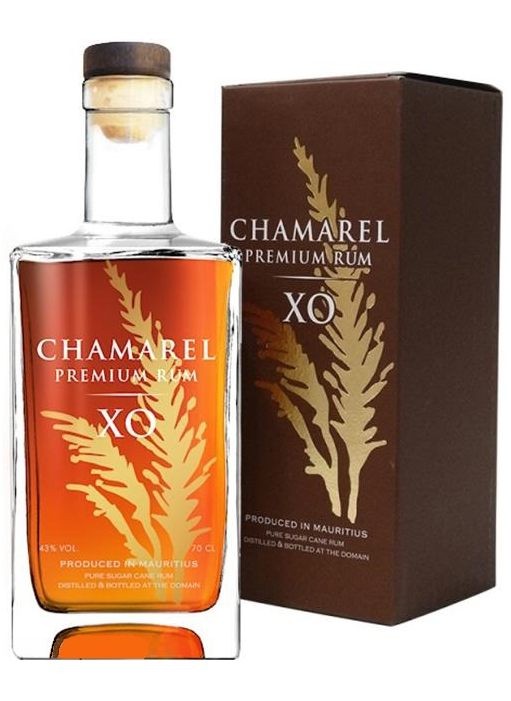 Chamarel XO 0.7l