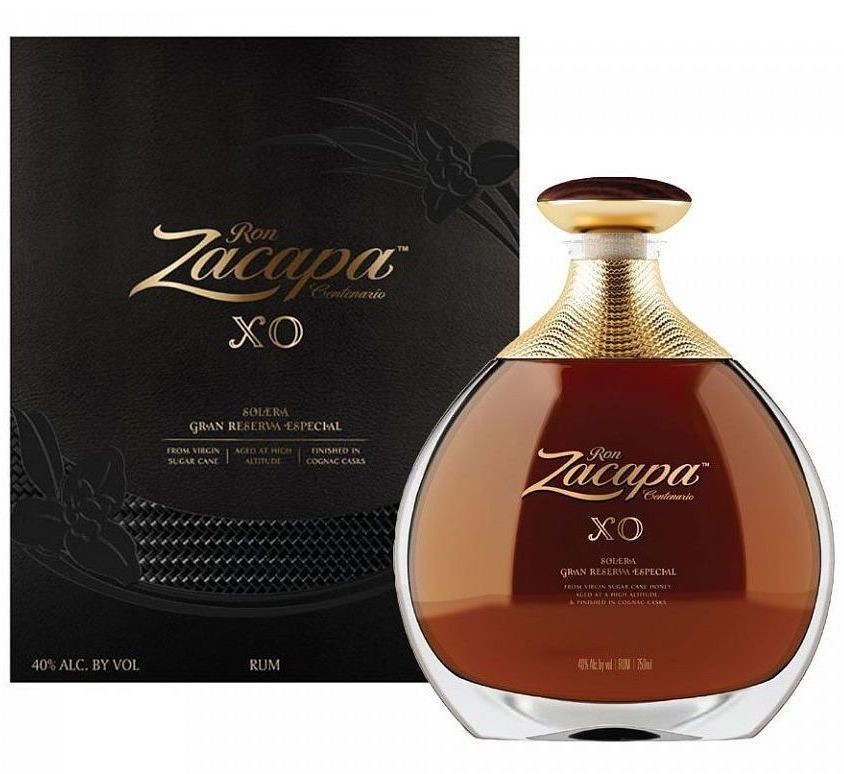 Zacapa XO 0.7l