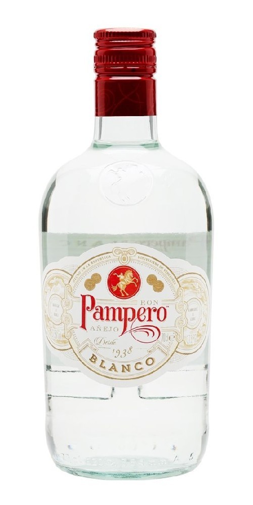 Pampero Blanco 1l