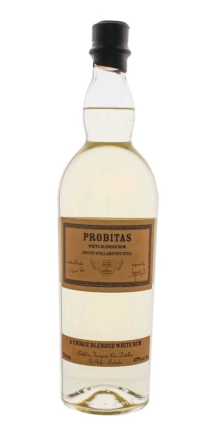 Probitas Hampden & Foursquare blend 0.7l