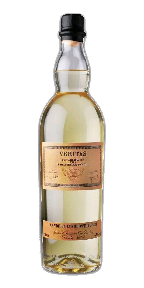 Veritas Hampden & Foursquare blend 0.7l