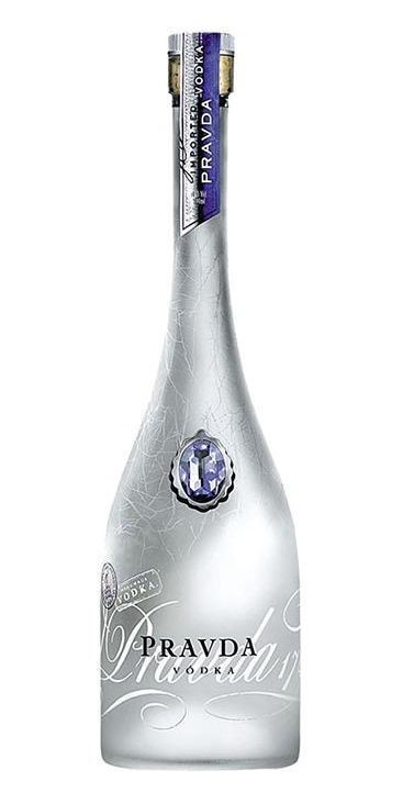 Pravda čirá Magnum 1.75l