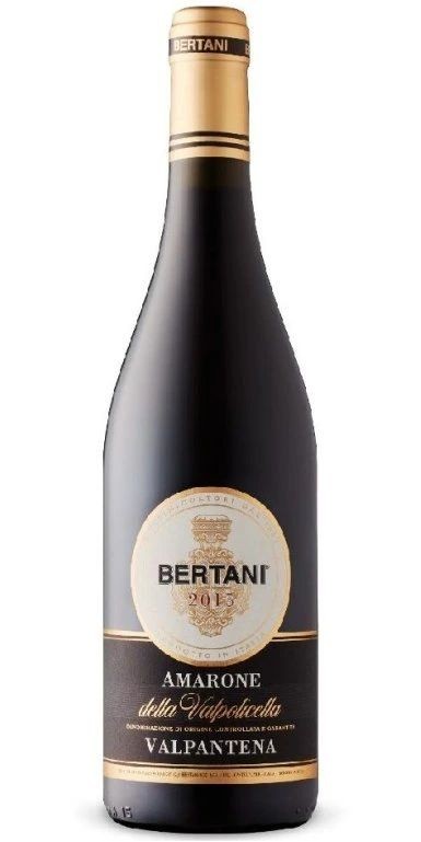Amarone Valpantena Arvedi Bertani 0.75l