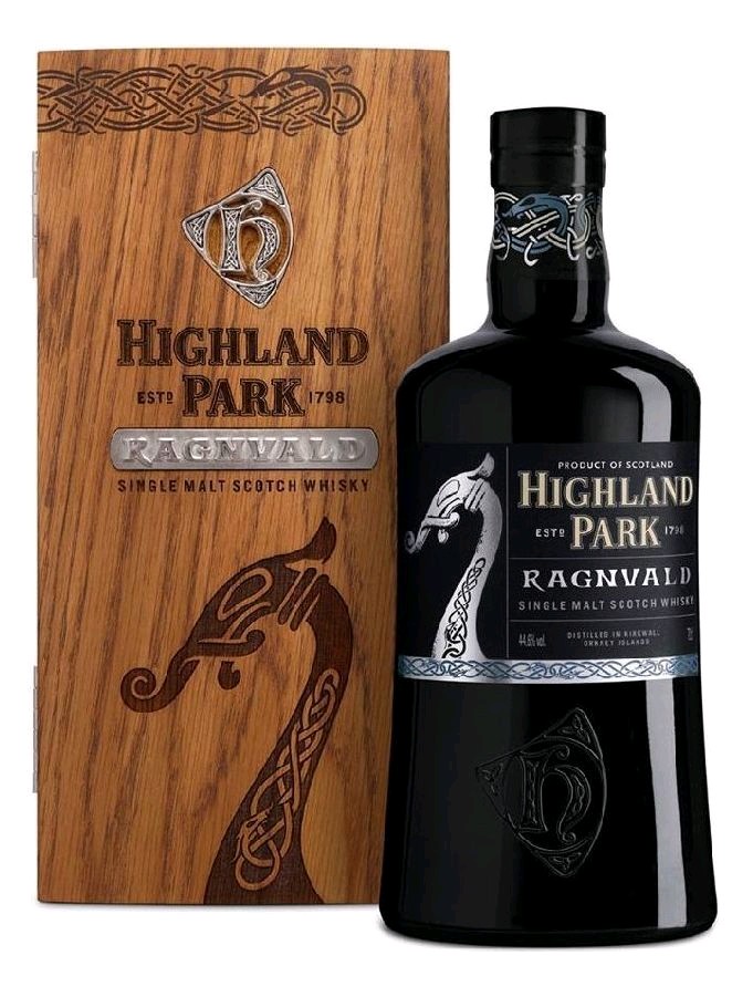 Highland Park Ragnvald 0.7l