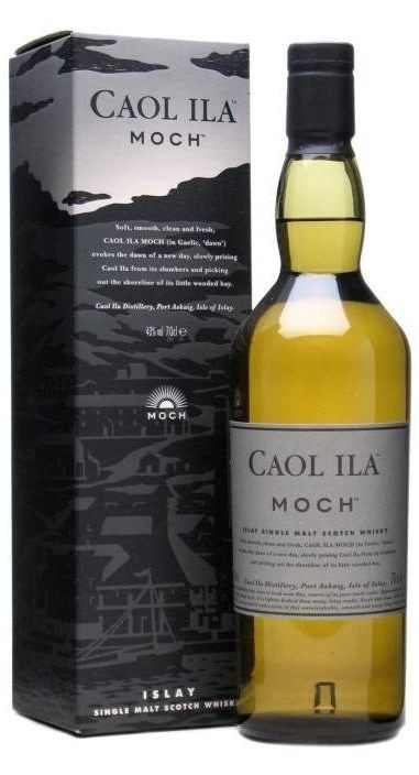 Caol Ila Moch 0.7l
