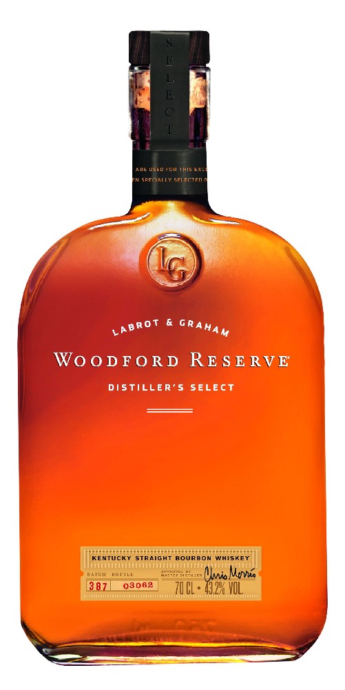 Woodford Reserve Distillers Select 0.7l