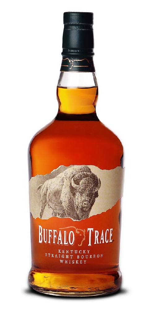 Buffalo Trace Bourbon 0.7l