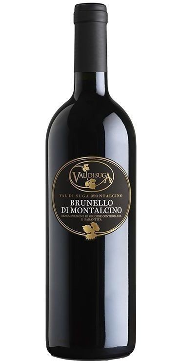 Brunello val di Suga 0.75l
