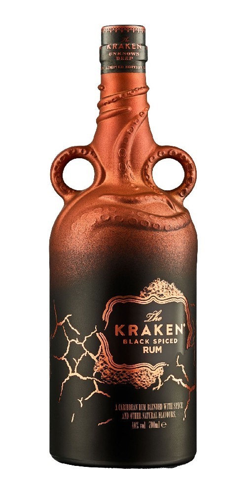 Kraken Unknown Deep #003 0.7l