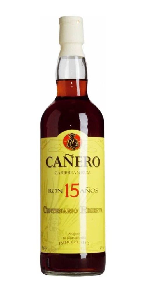 Canero 15y Nicaragua 0.7l