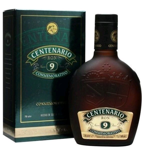 Centenario 9y 0.7l