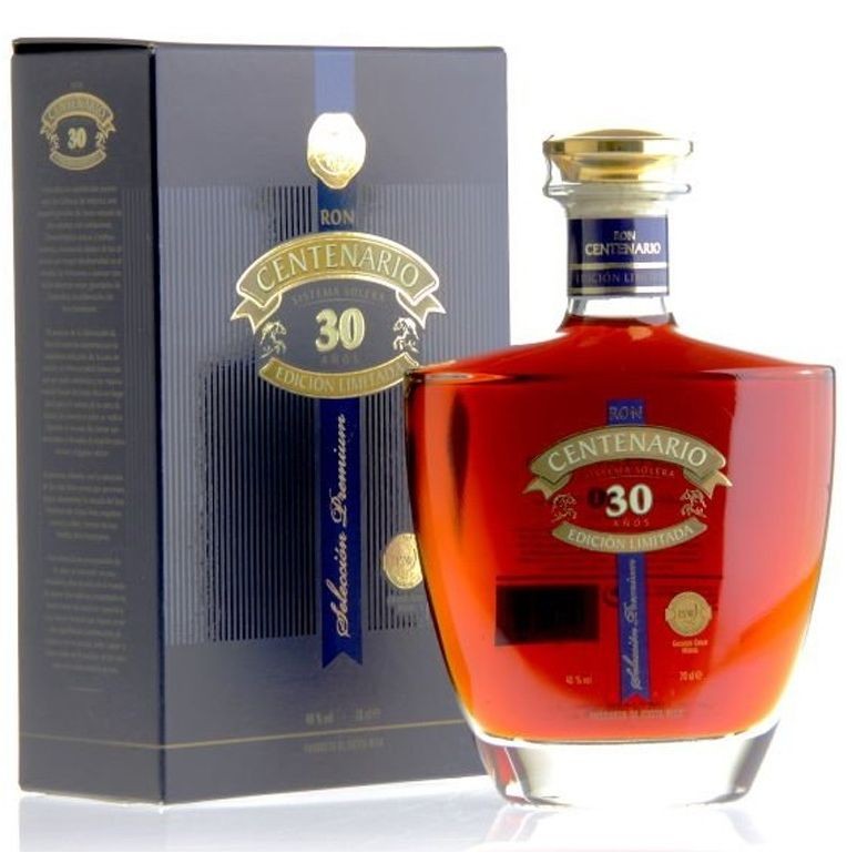 Centenario 30y Edición Limitada 0.7l