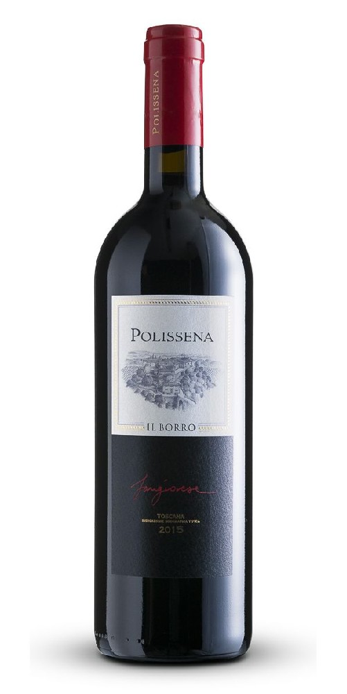 Polissena il Borro 0.75l