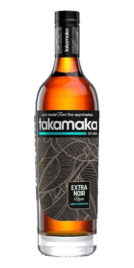 Takamaka bay Takamaka Extra Noir 0.7l