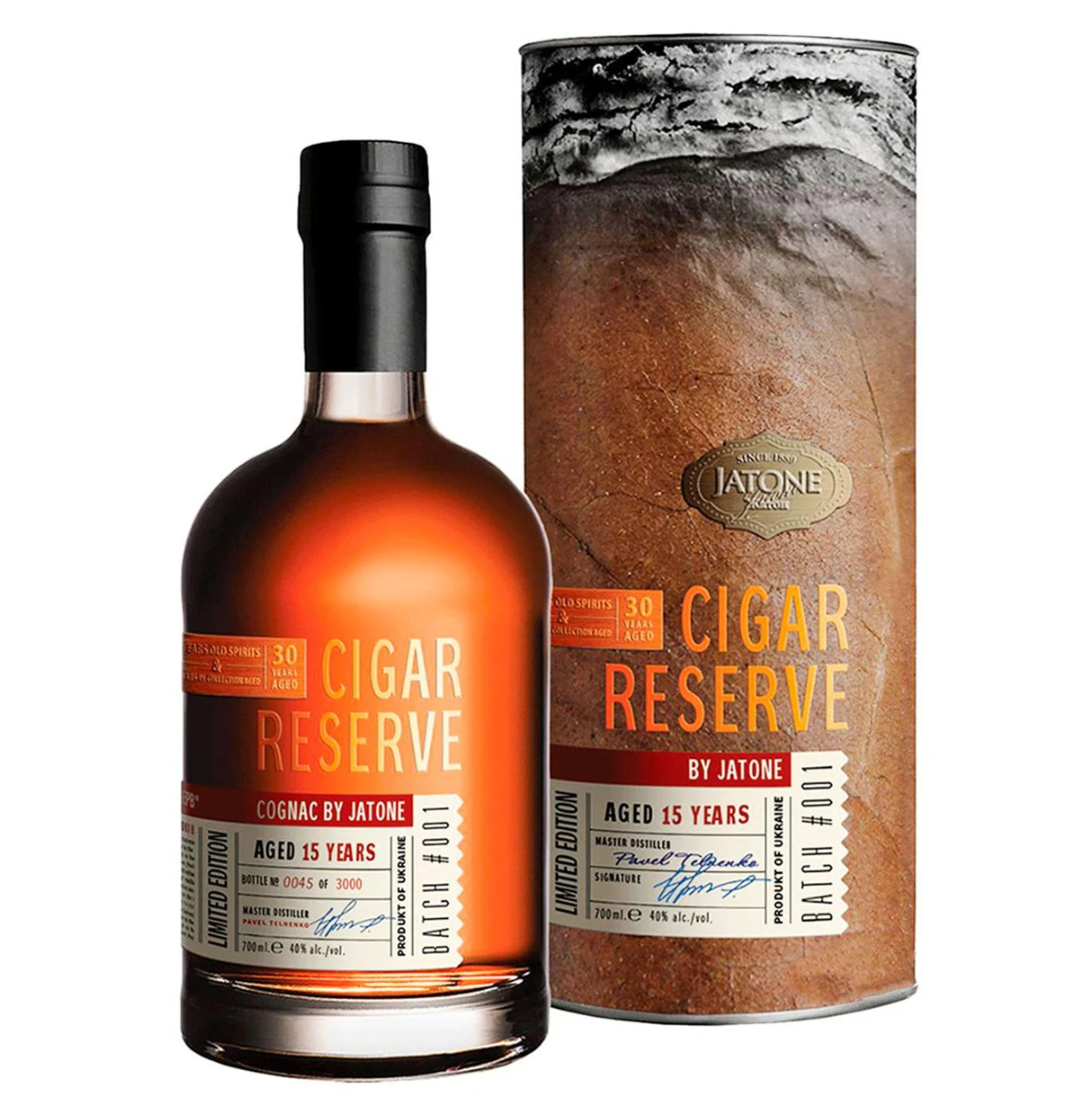 Jatone Cigar Reserve