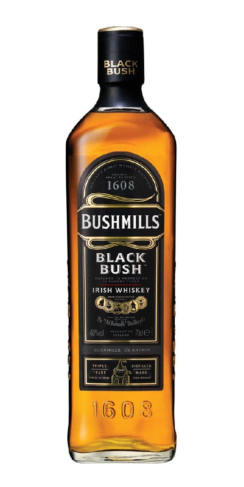 Bushmills Black Bush 0.7l