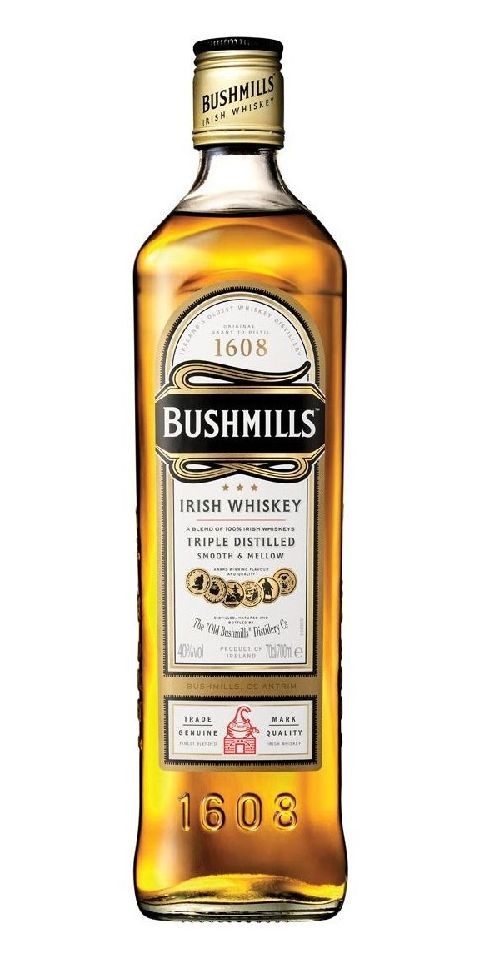 Bushmills Original 1l