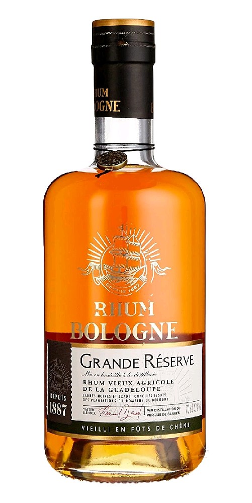 Bologne Grande Réserve 0.7l