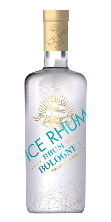 Bologne Ice Rhum 0.7l