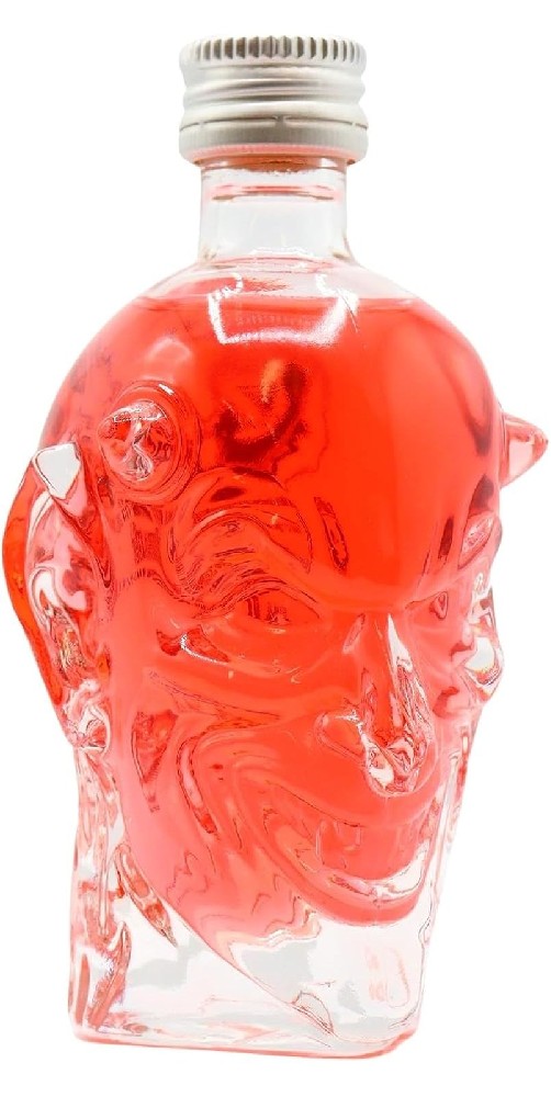 Fallen Angel Blood Orange Gin miniaturka 0.05l