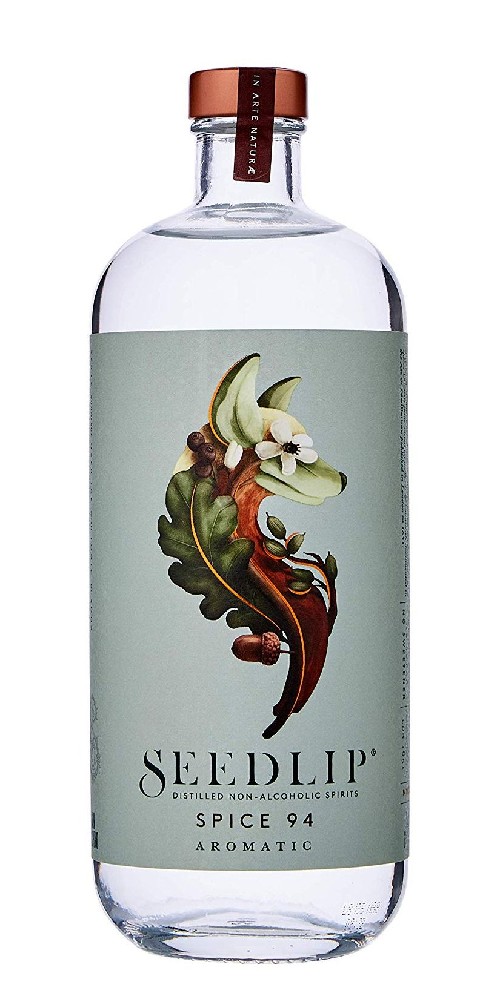 Seedlip Spice 94 0.7l