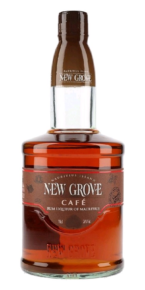 New Grove Coffee 0.7l