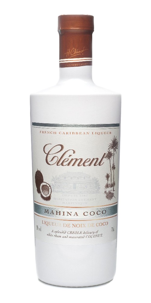 Clément Clement Mahina Coco 0.7l