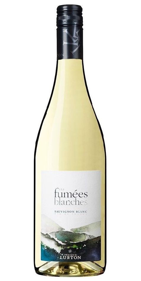 Francis Luton Fumées blanches Sauvignon Francois Lurton 0.75l