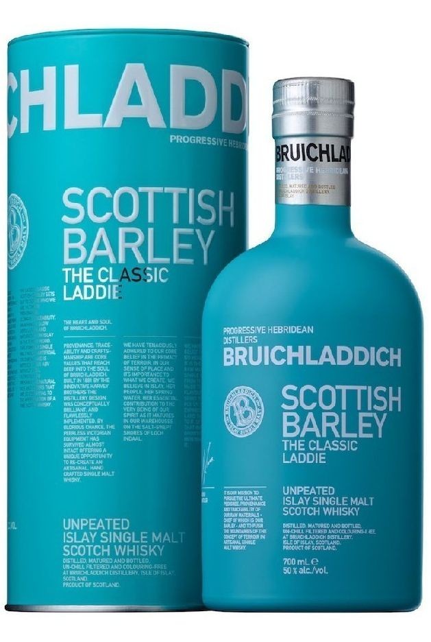 Bruichladdich Classic Laddie 0.7l