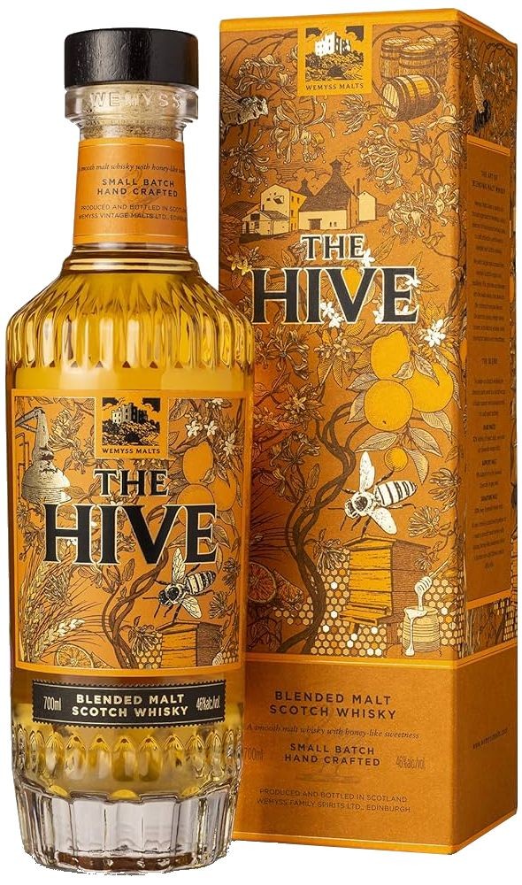 Wemyss the Hive 0.7l