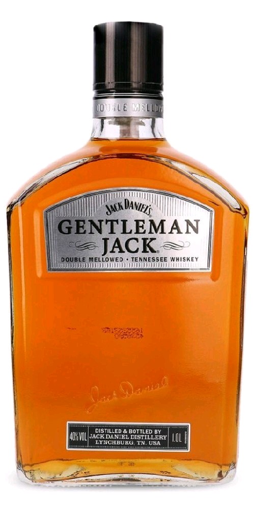 Jack Daniels Gentleman Jack 1l
