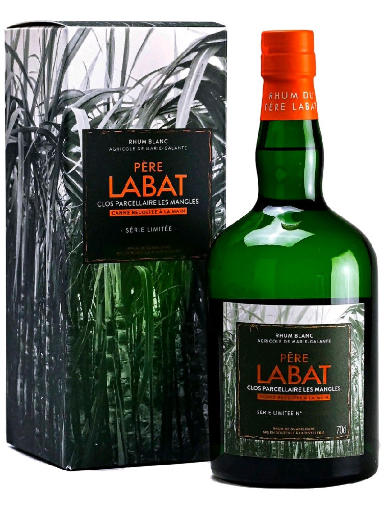 Pére Labat Pere Labat Parcellaire Mangles 0.7l