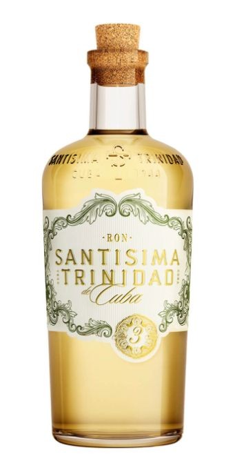 Santisima Santísima Trinidad & Cuba 3y 0.7l