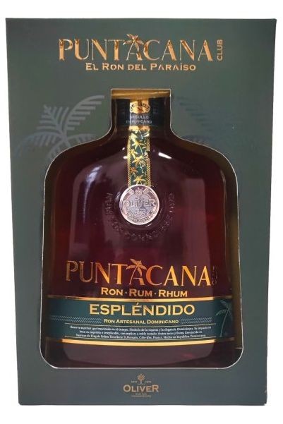 Puntacana Club VS Esplendido 0.7l